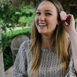Meet your Posher, Bridget